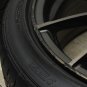 JDM Good product WEDSSPORT SA15R 17in 7J +43 PCD100 Goodyear Eagle LS2 No Tires