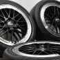 JDM Bali groove Raycross Tire width 215 mm aspect ratio 45% rim diamet No Tires