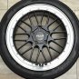 JDM Bali groove Raycross Tire width 215 mm aspect ratio 45% rim diamet No Tires