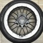 JDM Bali groove Raycross Tire width 215 mm aspect ratio 45% rim diamet No Tires