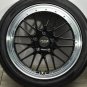 JDM Bali groove Raycross Tire width 215 mm aspect ratio 45% rim diamet No Tires