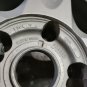 JDM RAYS Volk Racing CV FORGED 17.7J 114.3 4 hole 5 hole offset +35 wi No Tires