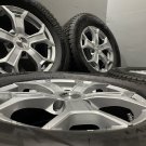 JDM Unrunning BS BLIZZAK Tire width 285 mm aspect ratio 60% rim diamet No Tires