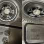 JDM Unrunning BS BLIZZAK Tire width 285 mm aspect ratio 60% rim diamet No Tires