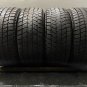 JDM Unrunning BS BLIZZAK Tire width 285 mm aspect ratio 60% rim diamet No Tires