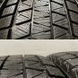 JDM Unrunning BS BLIZZAK Tire width 285 mm aspect ratio 60% rim diamet No Tires