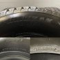 JDM Unrunning BS BLIZZAK Tire width 285 mm aspect ratio 60% rim diamet No Tires
