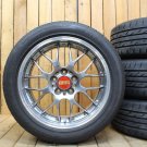 JDM Estima CHR bezel Le Tire width 225 mm aspect ratio 50% rim diamete No Tires