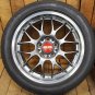 JDM Estima CHR bezel Le Tire width 225 mm aspect ratio 50% rim diamete No Tires