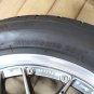 JDM Estima CHR bezel Le Tire width 225 mm aspect ratio 50% rim diamete No Tires