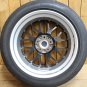 JDM Estima CHR bezel Le Tire width 225 mm aspect ratio 50% rim diamete No Tires