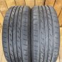 JDM Estima CHR bezel Le Tire width 225 mm aspect ratio 50% rim diamete No Tires