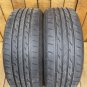 JDM Estima CHR bezel Le Tire width 225 mm aspect ratio 50% rim diamete No Tires