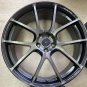 JDM Forged RAYS WALTZ FORGED S5R19 inch 8J+48 PCD1005HRaysFT86 BRZ Cor No Tires