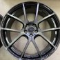 JDM Forged RAYS WALTZ FORGED S5R19 inch 8J+48 PCD1005HRaysFT86 BRZ Cor No Tires