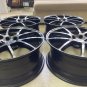 JDM Forged RAYS WALTZ FORGED S5R19 inch 8J+48 PCD1005HRaysFT86 BRZ Cor No Tires