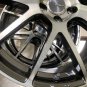 JDM Forged RAYS WALTZ FORGED S5R19 inch 8J+48 PCD1005HRaysFT86 BRZ Cor No Tires
