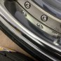 JDM &Acirc;&sect;WORK Lanvec LS1 20X Tire width 245 mm aspect ratio 35% rim diamet No Tires