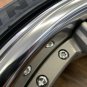 JDM &Acirc;&sect;WORK Lanvec LS1 20X Tire width 245 mm aspect ratio 35% rim diamet No Tires
