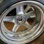 JDM &Acirc;&sect;WORK Lanvec LS1 20X Tire width 245 mm aspect ratio 35% rim diamet No Tires
