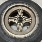 JDM HART TAKECHI PROJECT 14inch 6.5J +9? HAYASHI RACING 6 1/2JJ 14 4 h No Tires