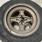 JDM HART TAKECHI PROJECT 14inch 6.5J +9? HAYASHI RACING 6 1/2JJ 14 4 h No Tires
