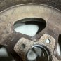 JDM HART TAKECHI PROJECT 14inch 6.5J +9? HAYASHI RACING 6 1/2JJ 14 4 h No Tires