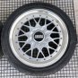 JDM BBS RS2023 235/45ZR1 Tire width 235 mm aspect ratio 45% rim diamet No Tires