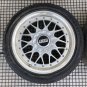 JDM BBS RS2023 235/45ZR1 Tire width 235 mm aspect ratio 45% rim diamet No Tires