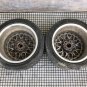 JDM BBS RS2023 235/45ZR1 Tire width 235 mm aspect ratio 45% rim diamet No Tires