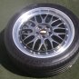 JDM highest grade 420000 genuine BBS LM LM414 7J+46 PCD1005H Prius 86 No Tires
