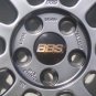 JDM highest grade 420000 genuine BBS LM LM414 7J+46 PCD1005H Prius 86 No Tires