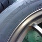 JDM RAYSVOLK RACIHG CE28 Tire width 205 mm aspect ratio 55% rim diamet No Tires