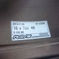 JDM RAYSVOLK RACIHG CE28 Tire width 205 mm aspect ratio 55% rim diamet No Tires