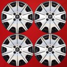 JDM Trafficstar Traffic Star DTX MONOBLOCK monoblock wheel 4wheels 4.5J15 PCD100