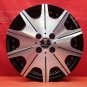 JDM Trafficstar Traffic Star DTX MONOBLOCK monoblock wheel 4wheels 4.5J15 PCD100
