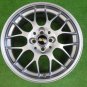 JDM 508BBS FORGED RG793 forged wheel repair item repainted item 17x7J No Tires