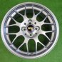 JDM 508BBS FORGED RG793 forged wheel repair item repainted item 17x7J No Tires