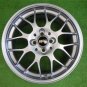 JDM 508BBS FORGED RG793 forged wheel repair item repainted item 17x7J No Tires