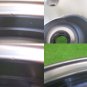JDM 508BBS FORGED RG793 forged wheel repair item repainted item 17x7J No Tires