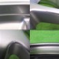 JDM 508BBS FORGED RG793 forged wheel repair item repainted item 17x7J No Tires
