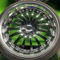 JDM featured item Rare that time model Amistat Rotino 20 inch 20X9.5J+ No Tires