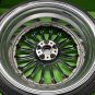 JDM featured item Rare that time model Amistat Rotino 20 inch 20X9.5J+ No Tires