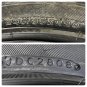 JDM featured item Rare that time model Amistat Rotino 20 inch 20X9.5J+ No Tires