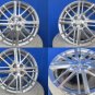 JDM 4 Aqua Vitz Fit Swift Road Star 16 inch 4 holes 100 Domestic Alumi No Tires