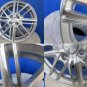 JDM 4 Aqua Vitz Fit Swift Road Star 16 inch 4 holes 100 Domestic Alumi No Tires