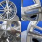 JDM 4 Aqua Vitz Fit Swift Road Star 16 inch 4 holes 100 Domestic Alumi No Tires