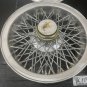 JDM Vintage Weiser 15 inch wheel set of 4 late type junk item with scr No Tires