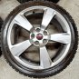 JDM Subaru WRX STI genui Tire width 245 mm aspect ratio 40% rim diamet No Tires
