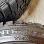 JDM Subaru WRX STI genui Tire width 245 mm aspect ratio 40% rim diamet No Tires